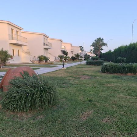 Nissiana Hotel & Bungalows Ayia Napa Ngoại thất bức ảnh