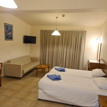 Nissiana Hotel & Bungalows Ayia Napa Ngoại thất bức ảnh