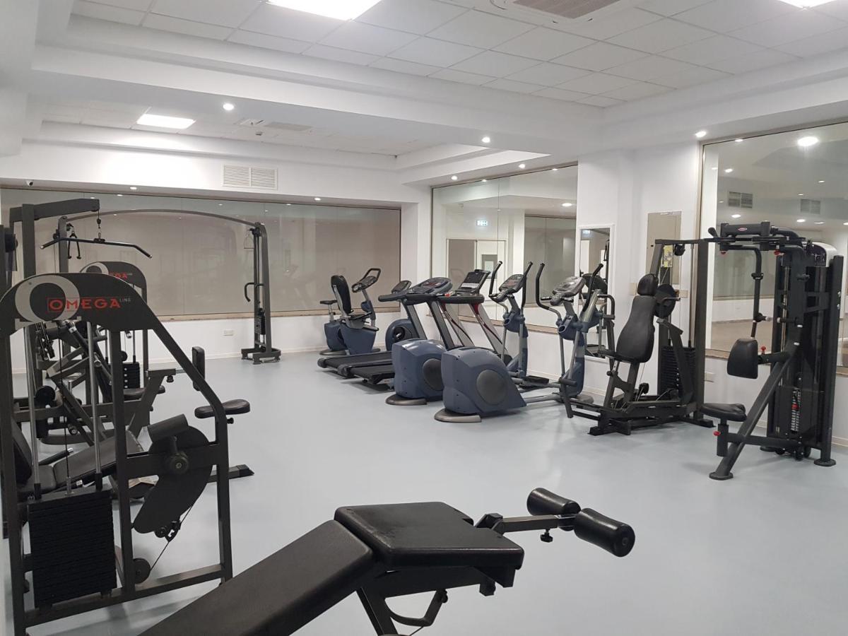 Nissiana Hotel & Bungalows Ayia Napa Ngoại thất bức ảnh