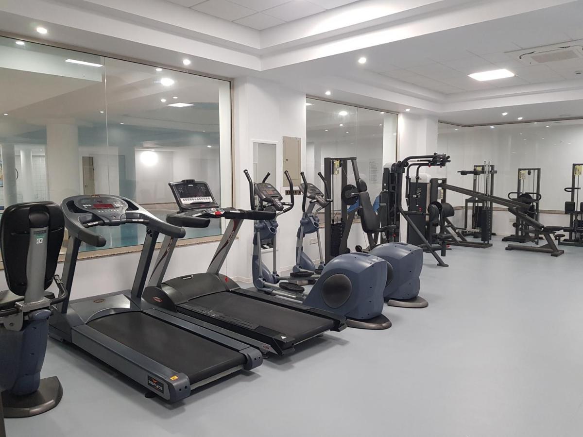 Nissiana Hotel & Bungalows Ayia Napa Ngoại thất bức ảnh