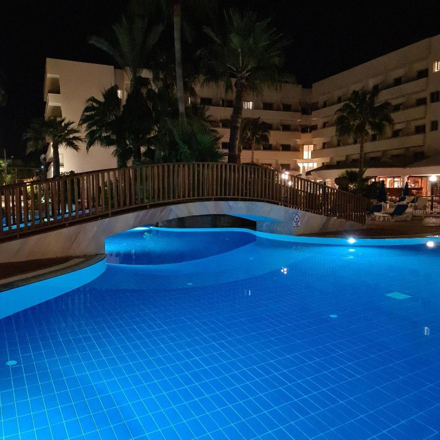 Nissiana Hotel & Bungalows Ayia Napa Ngoại thất bức ảnh