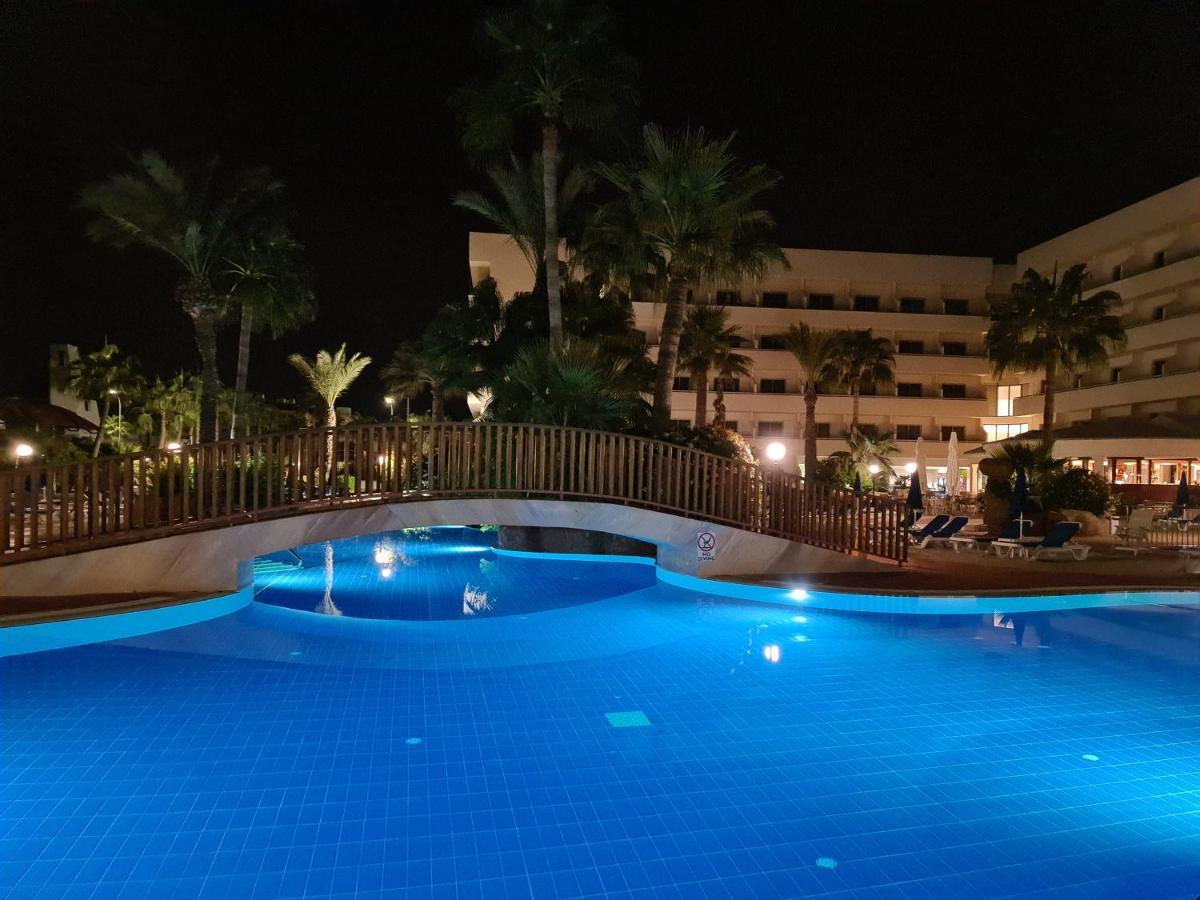 Nissiana Hotel & Bungalows Ayia Napa Ngoại thất bức ảnh