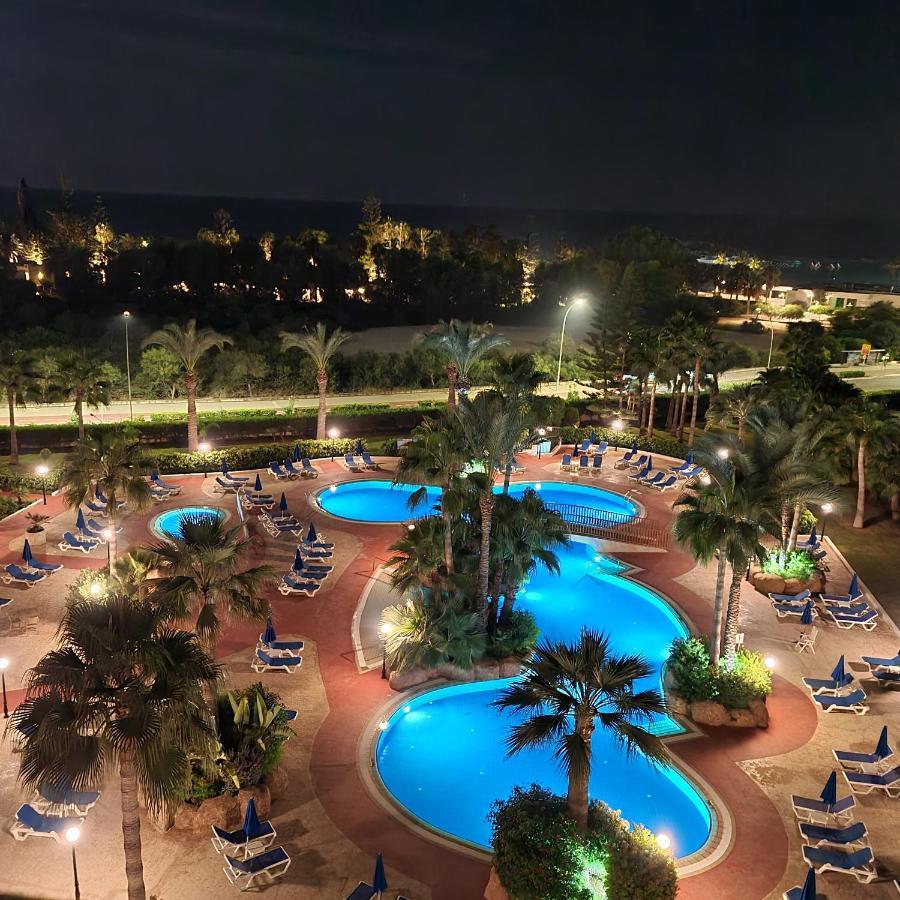 Nissiana Hotel & Bungalows Ayia Napa Ngoại thất bức ảnh