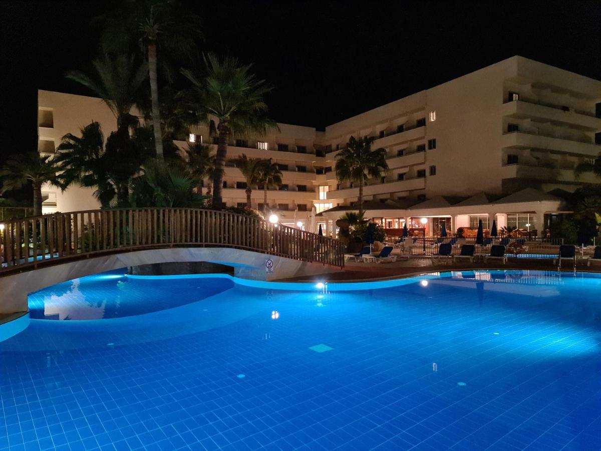 Nissiana Hotel & Bungalows Ayia Napa Ngoại thất bức ảnh