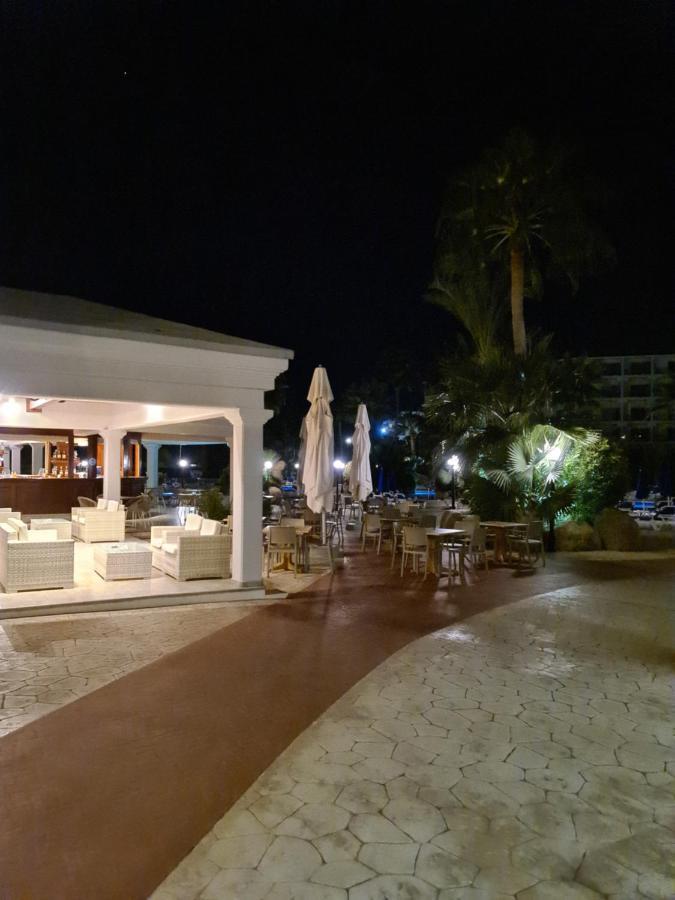 Nissiana Hotel & Bungalows Ayia Napa Ngoại thất bức ảnh