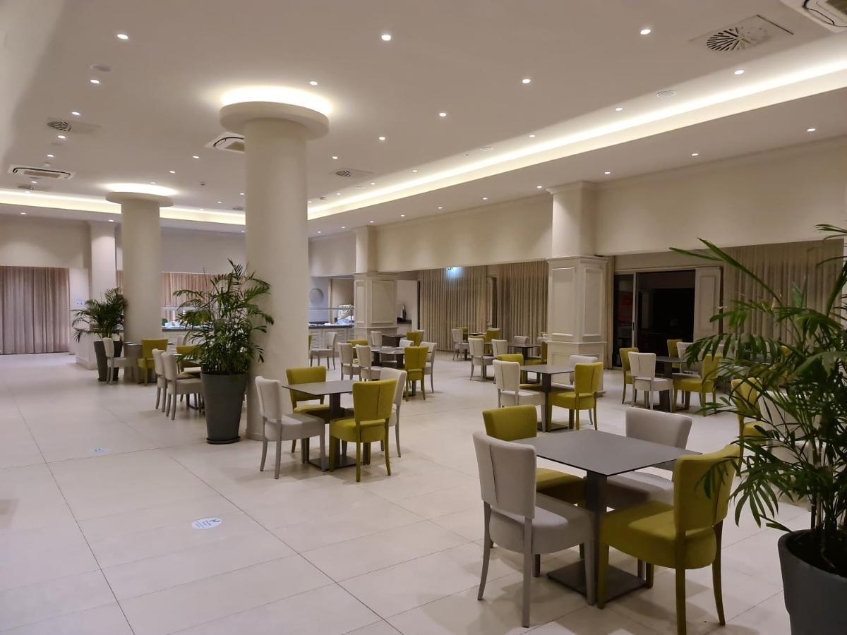 Nissiana Hotel & Bungalows Ayia Napa Ngoại thất bức ảnh