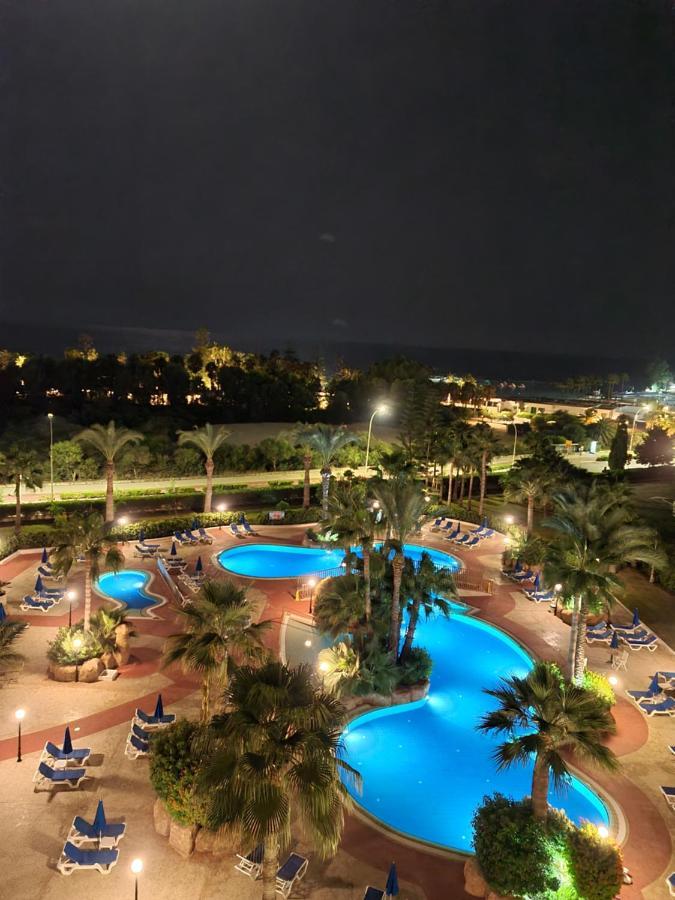 Nissiana Hotel & Bungalows Ayia Napa Ngoại thất bức ảnh