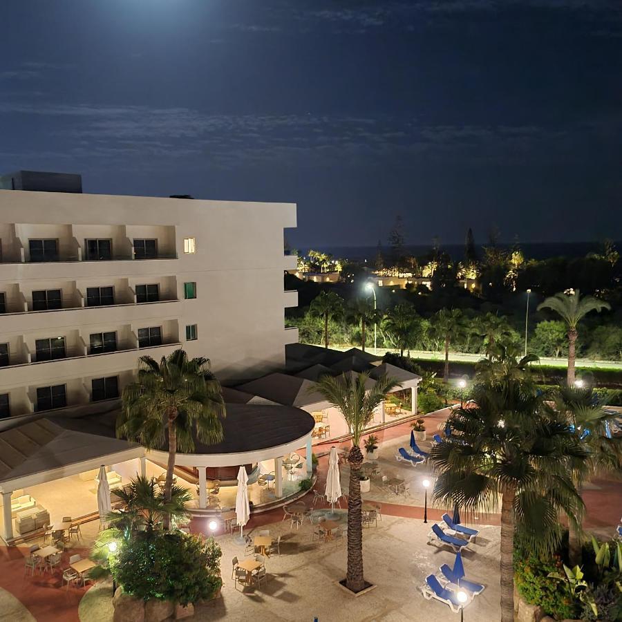 Nissiana Hotel & Bungalows Ayia Napa Ngoại thất bức ảnh