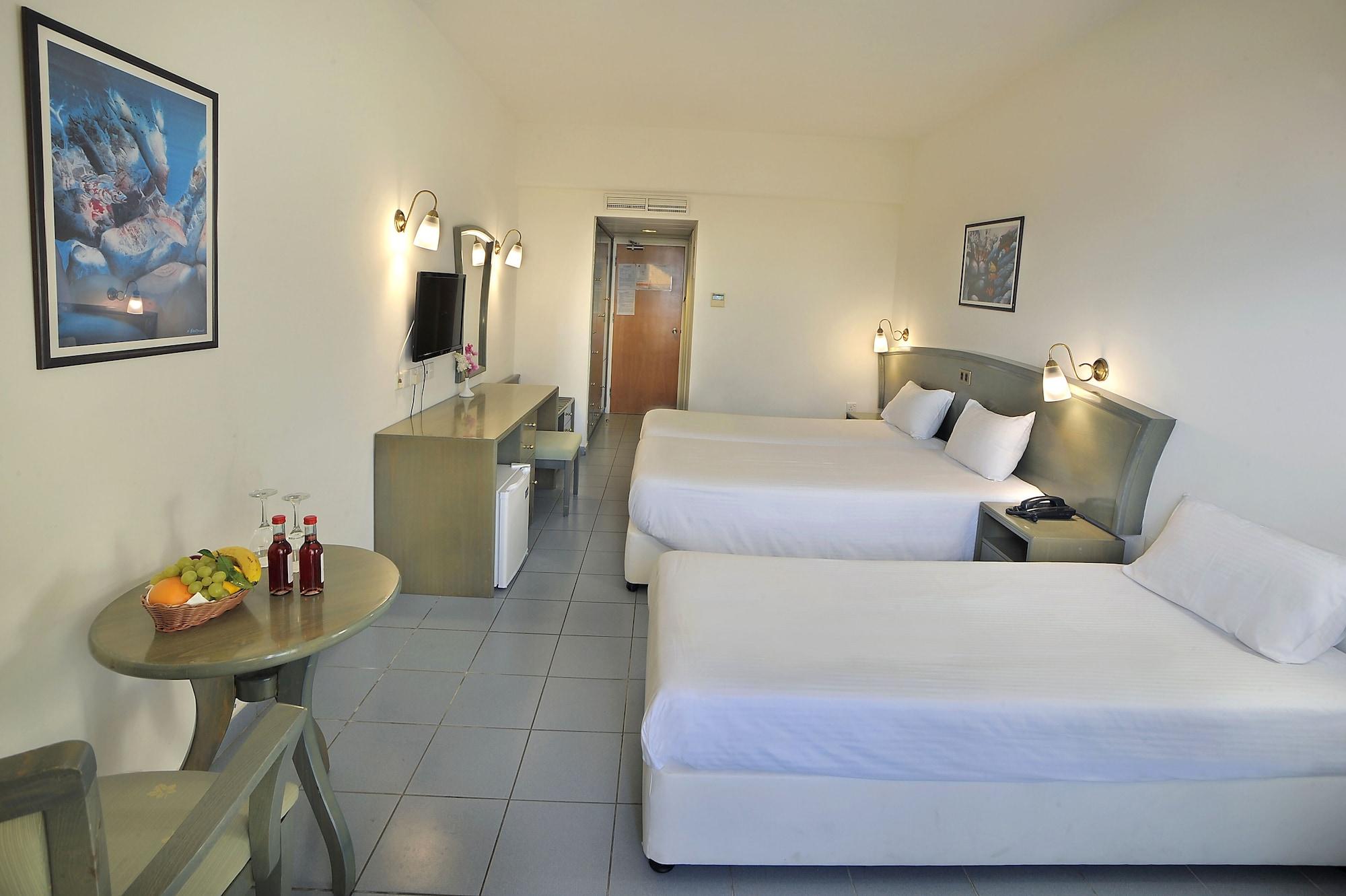 Nissiana Hotel & Bungalows Ayia Napa Ngoại thất bức ảnh