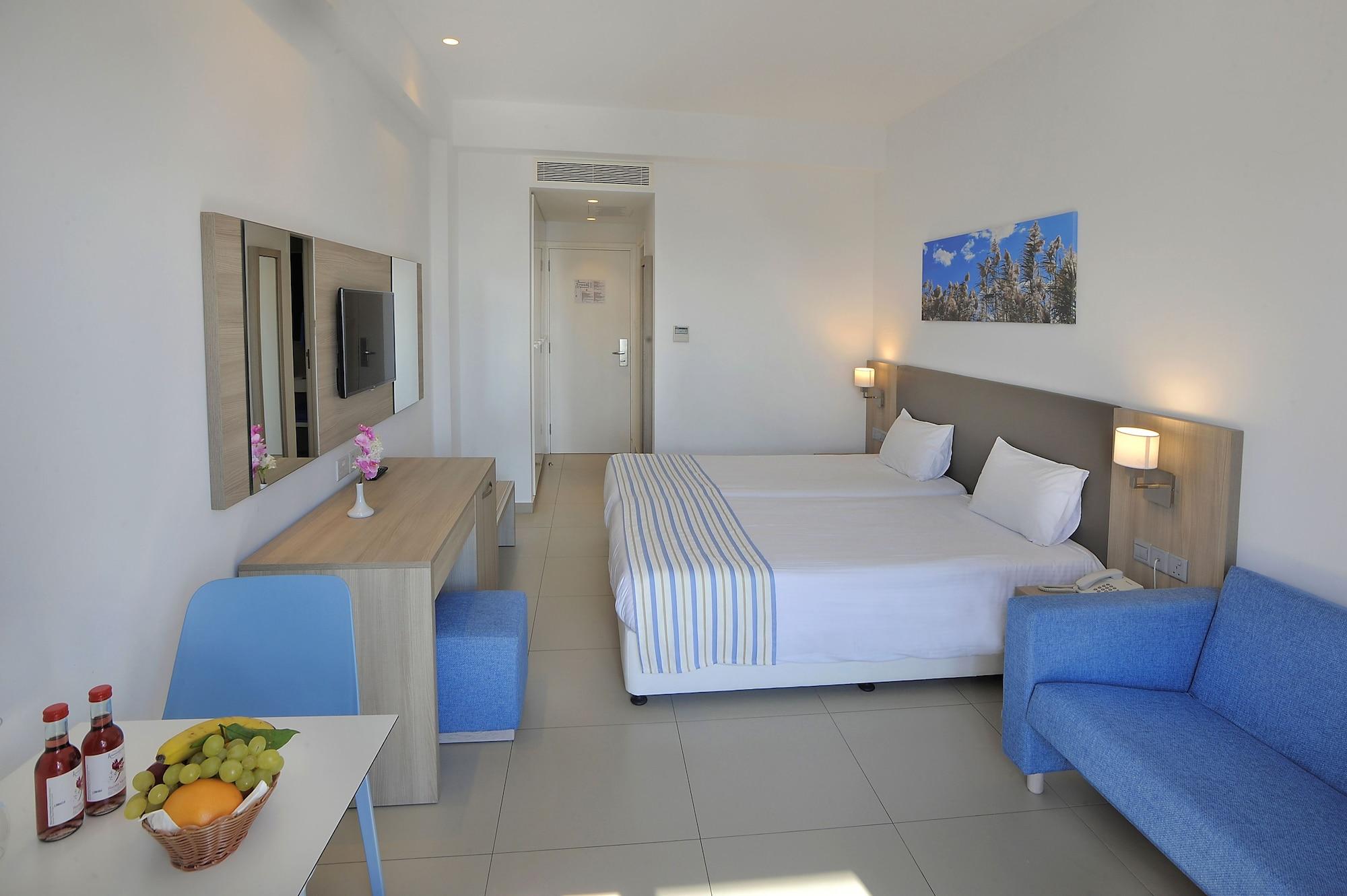 Nissiana Hotel & Bungalows Ayia Napa Ngoại thất bức ảnh