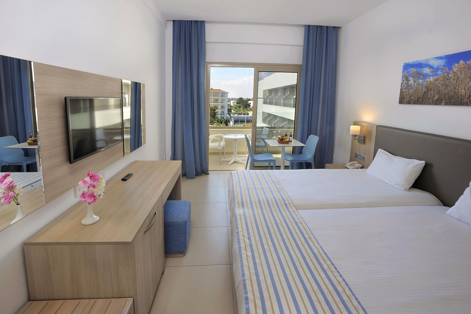 Nissiana Hotel & Bungalows Ayia Napa Ngoại thất bức ảnh