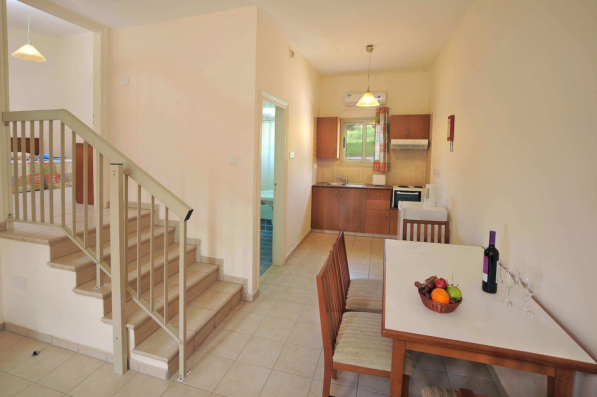Nissiana Hotel & Bungalows Ayia Napa Ngoại thất bức ảnh