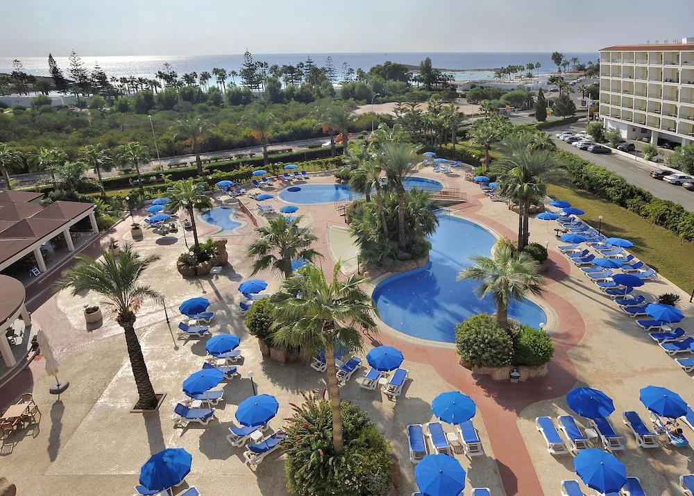 Nissiana Hotel & Bungalows Ayia Napa Ngoại thất bức ảnh