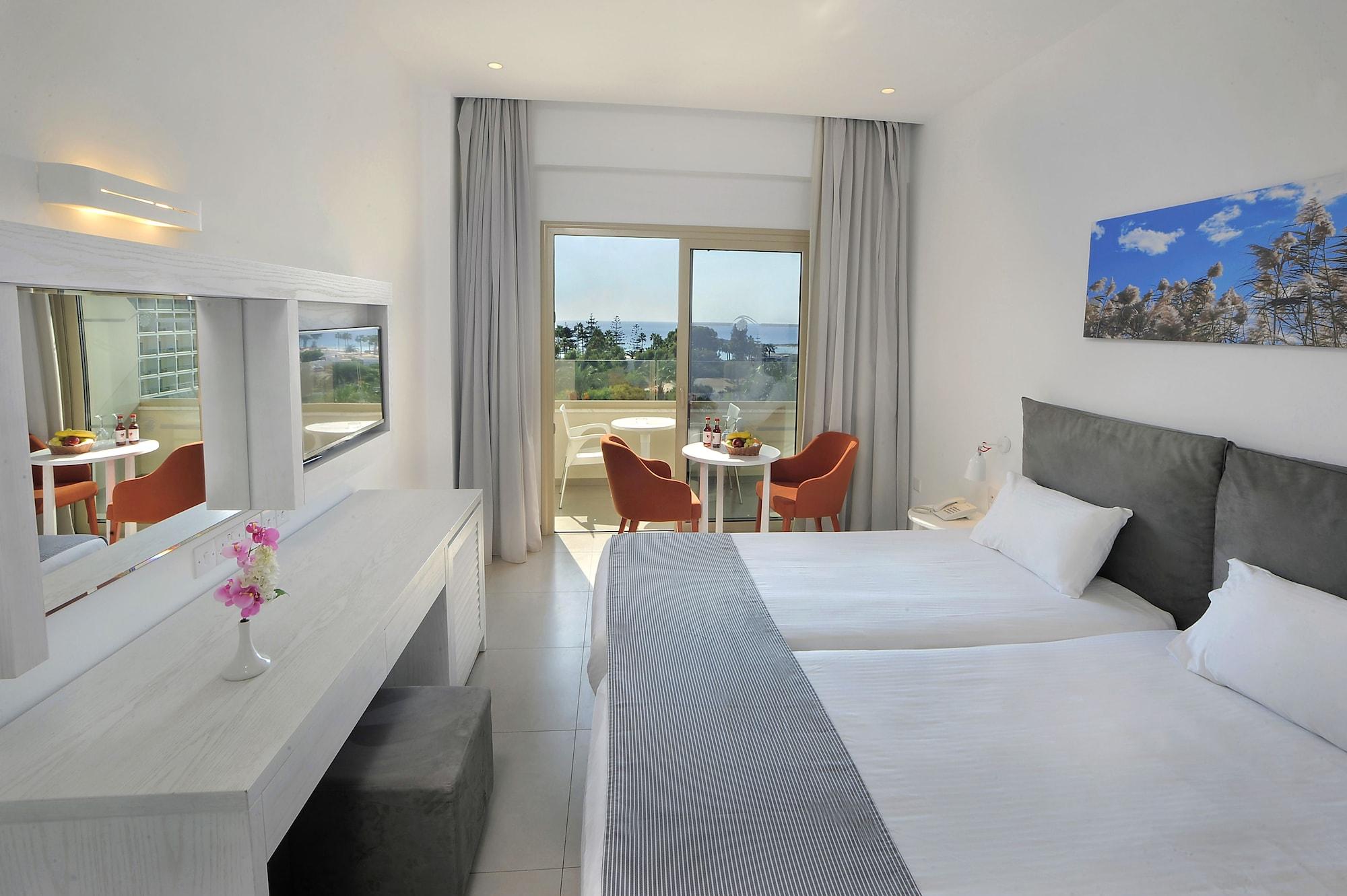 Nissiana Hotel & Bungalows Ayia Napa Ngoại thất bức ảnh