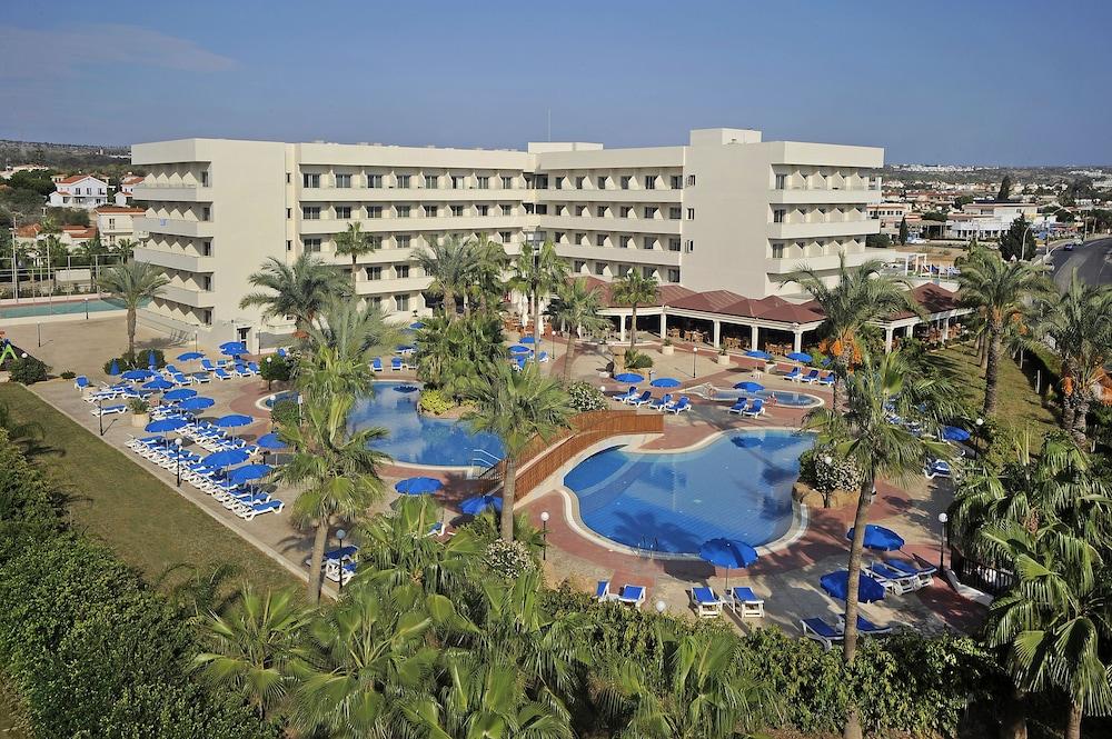 Nissiana Hotel & Bungalows Ayia Napa Ngoại thất bức ảnh