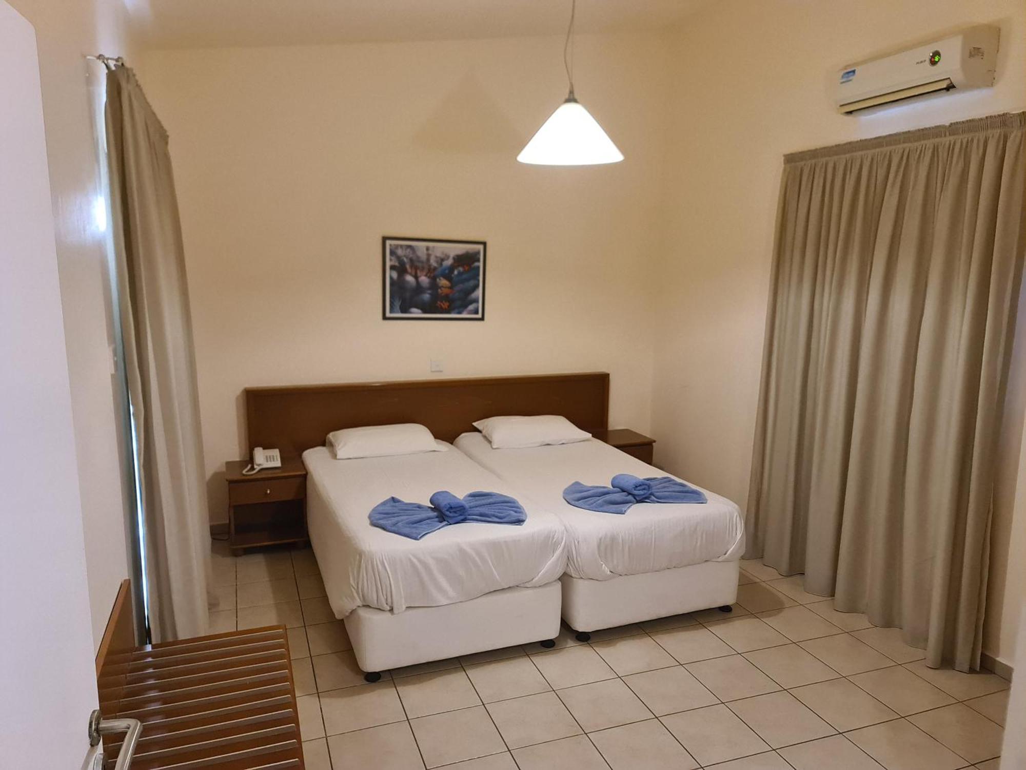 Nissiana Hotel & Bungalows Ayia Napa Ngoại thất bức ảnh