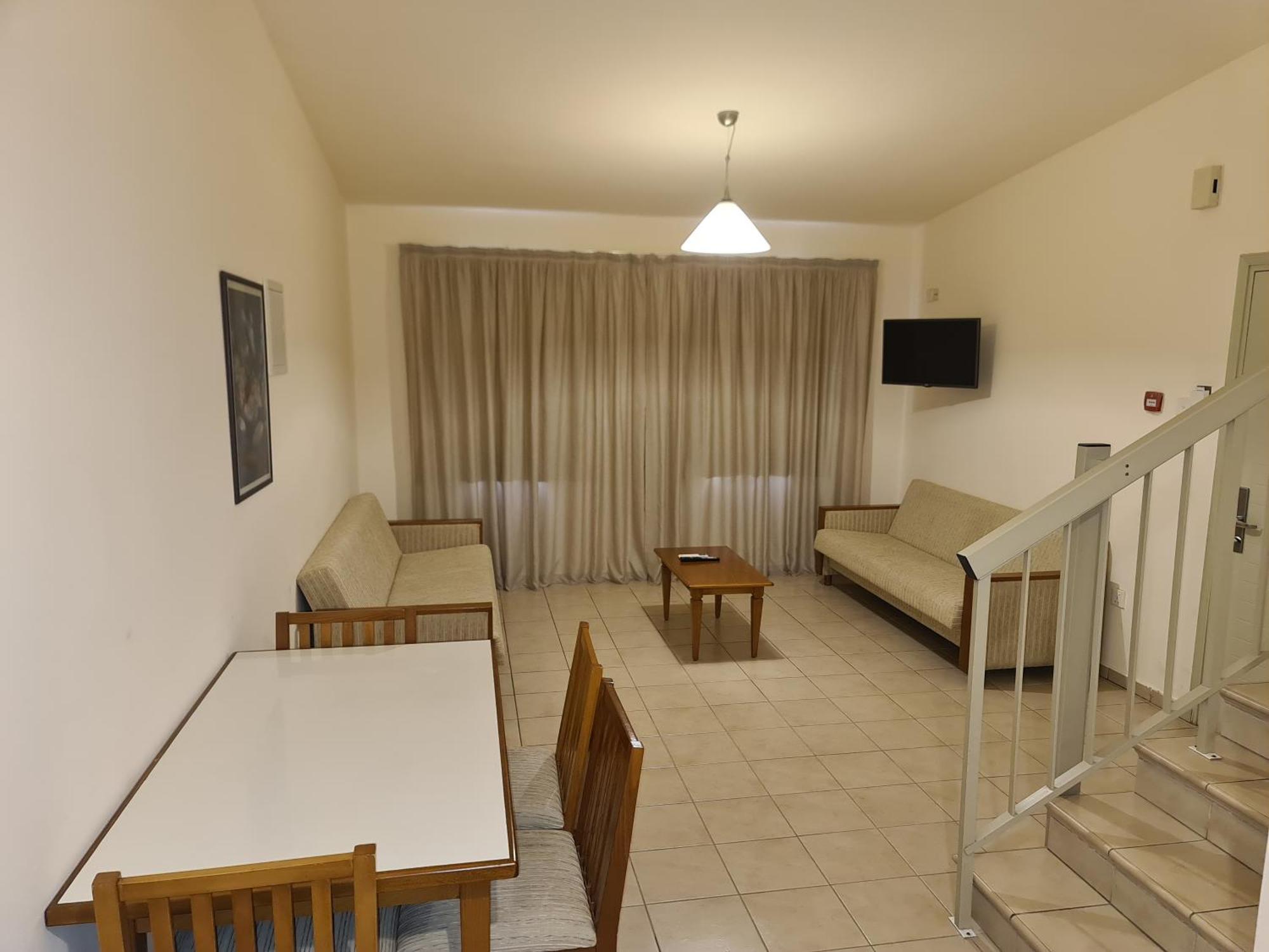 Nissiana Hotel & Bungalows Ayia Napa Ngoại thất bức ảnh