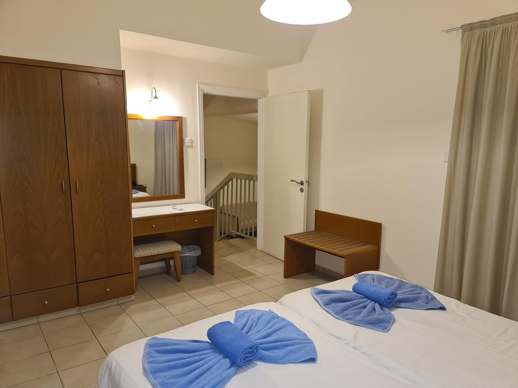 Nissiana Hotel & Bungalows Ayia Napa Ngoại thất bức ảnh