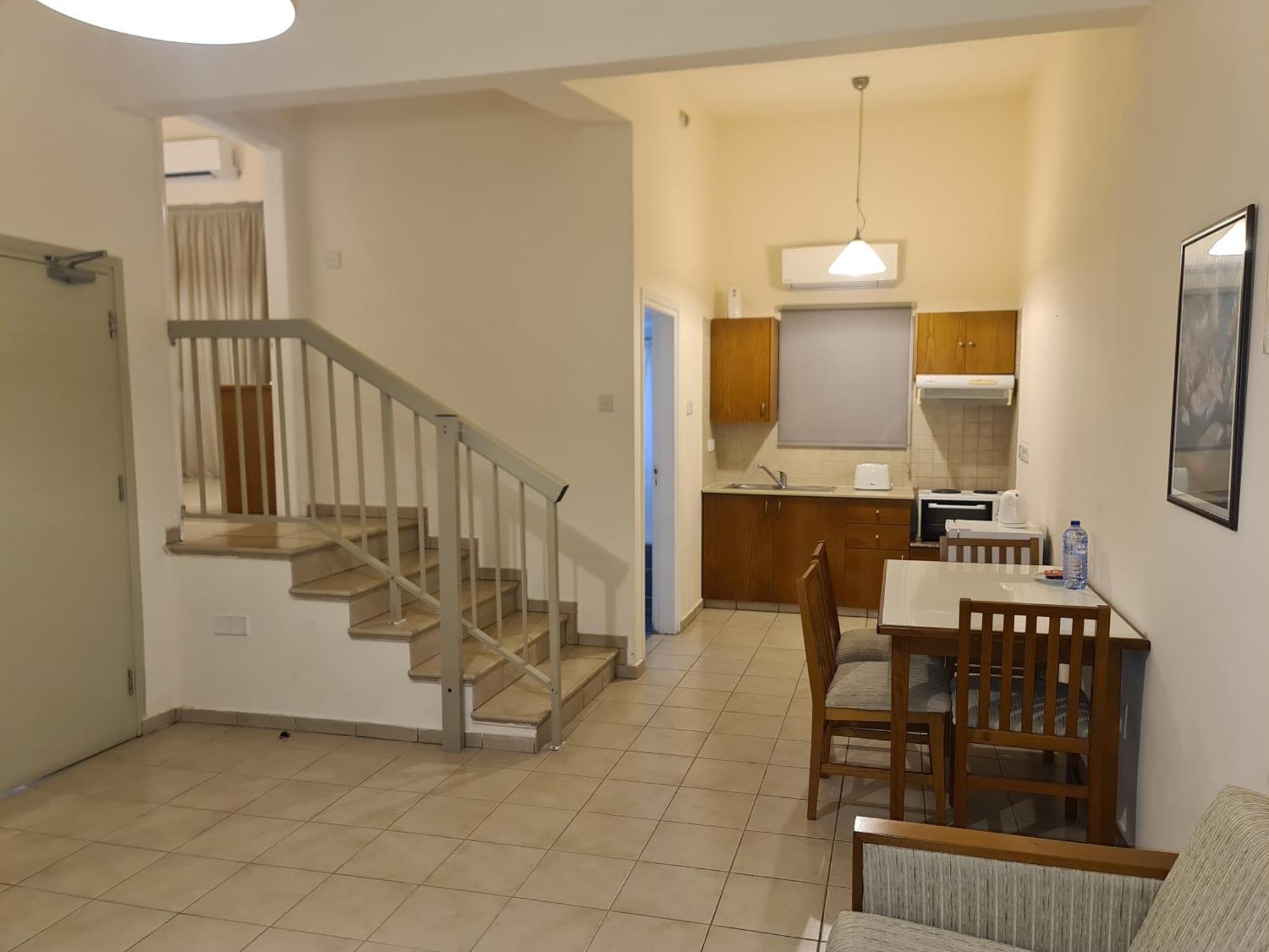 Nissiana Hotel & Bungalows Ayia Napa Ngoại thất bức ảnh