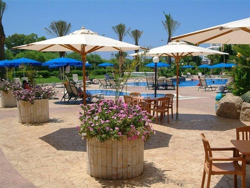 Nissiana Hotel & Bungalows Ayia Napa Ngoại thất bức ảnh
