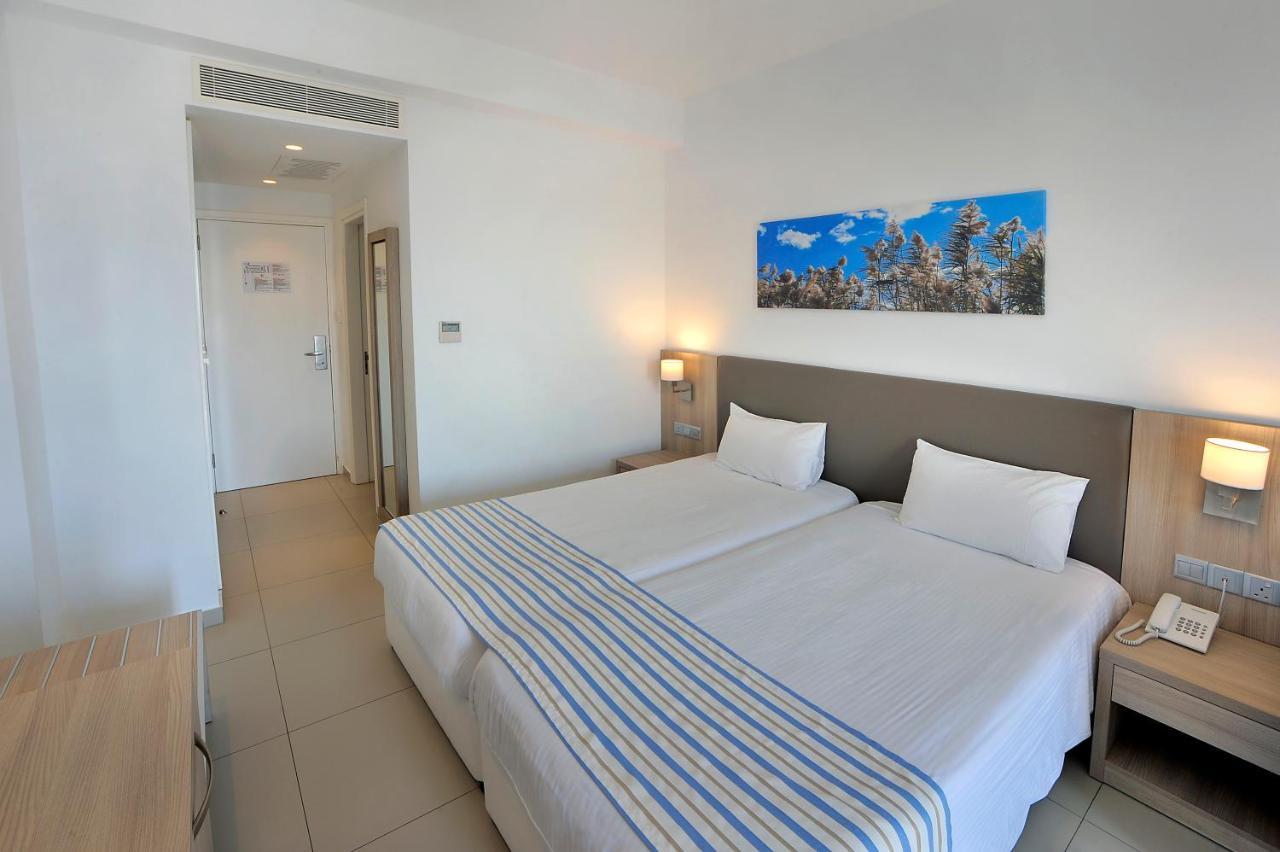 Nissiana Hotel & Bungalows Ayia Napa Ngoại thất bức ảnh