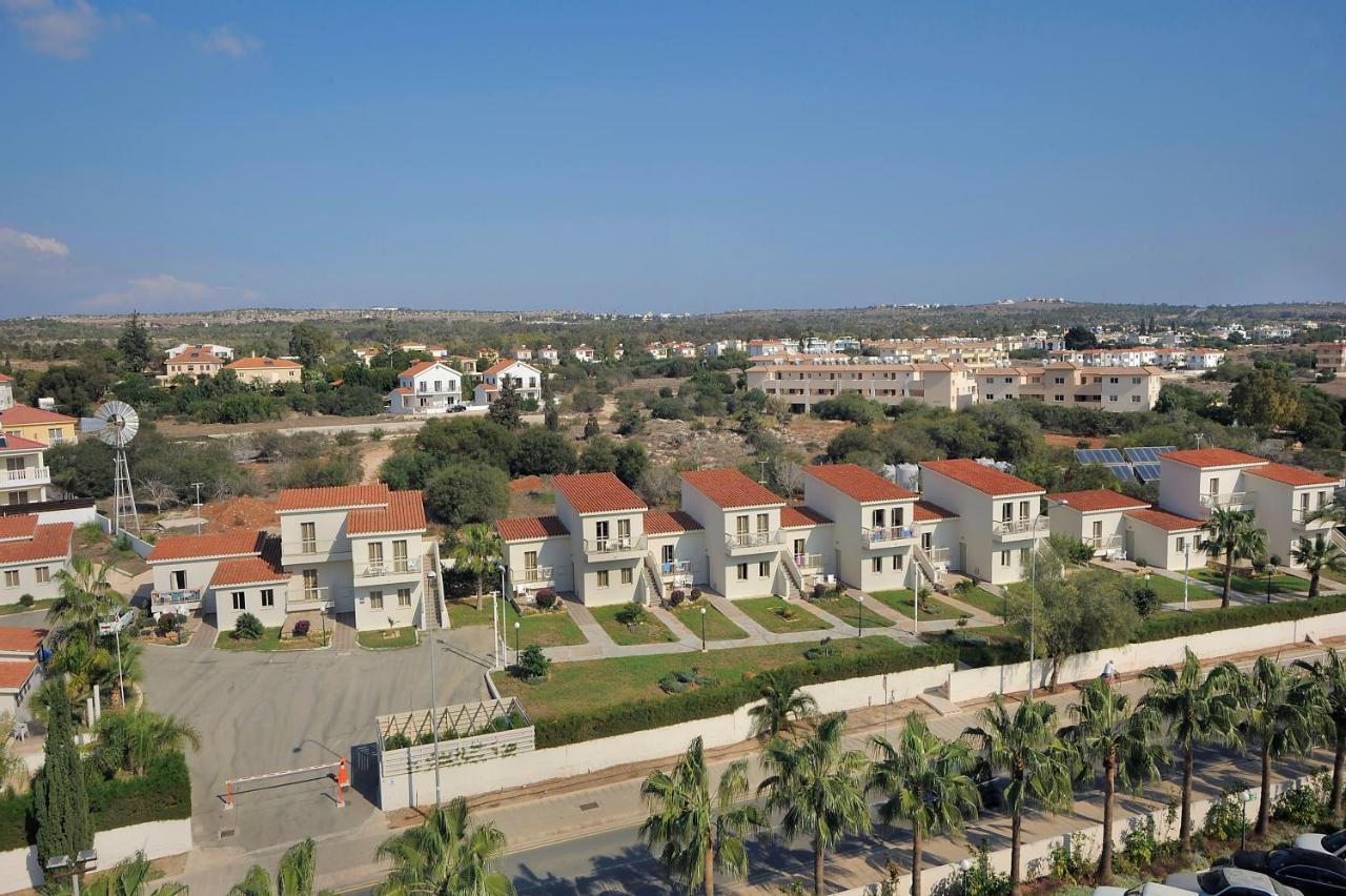 Nissiana Hotel & Bungalows Ayia Napa Ngoại thất bức ảnh